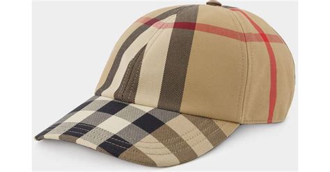 casquette burberry london|burberry men's clothing uk.